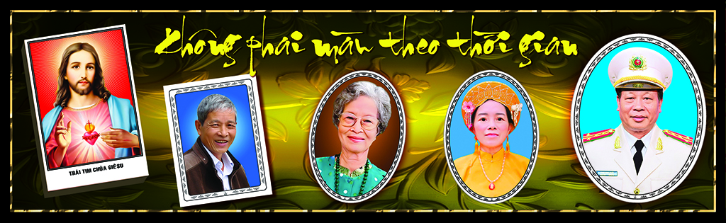 ảnh men sứ cao cấp