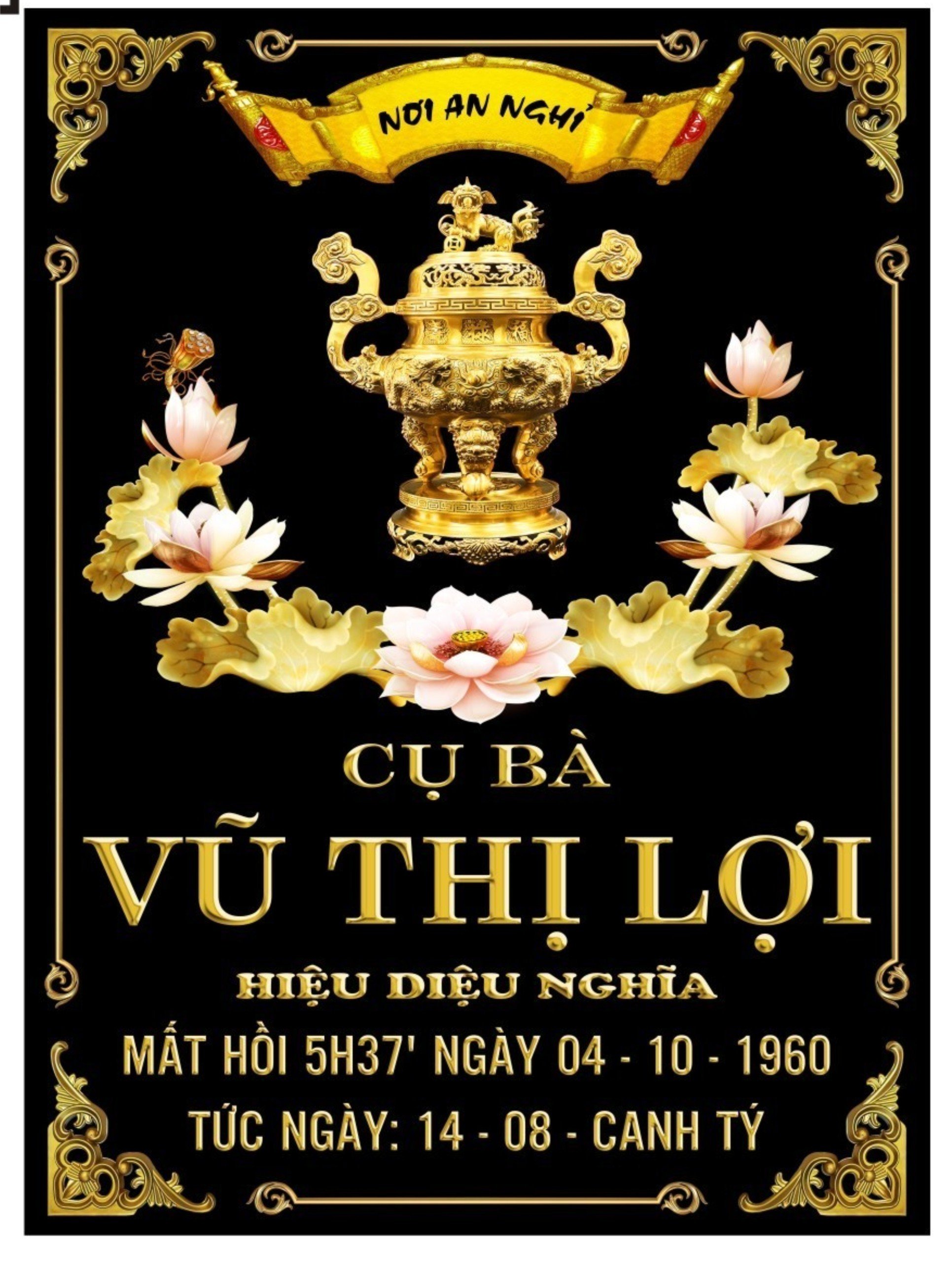 Mẫu bia men màu 3D 06 – Thiết kế theo yêu cầu