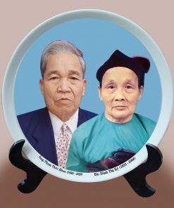 Ảnh Lưu Niệm