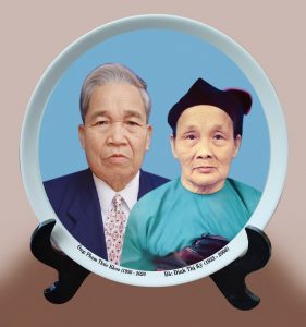 Ảnh Lưu Niệm