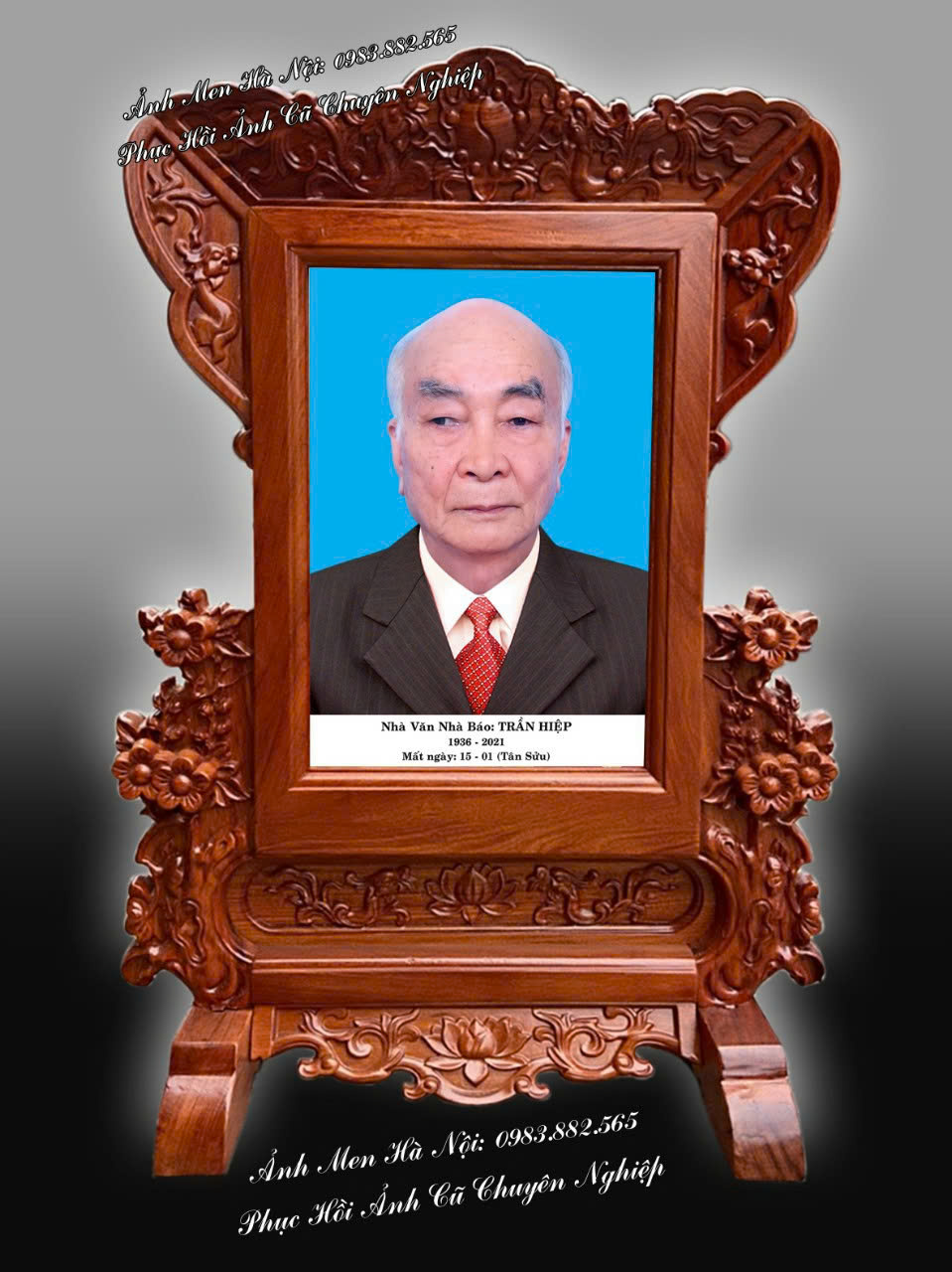 Mẫu men sứ thiết kế riêng